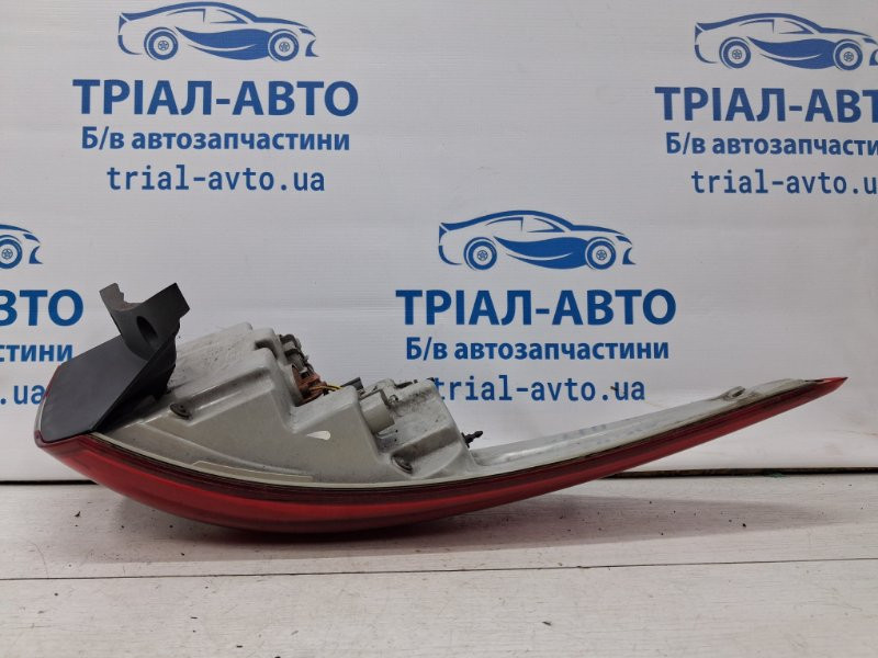Фонарь задний внешний правый Hyundai IX35 LM 1.7 DIESEL D4FD 2009 (б/у) Київ - зображення 6