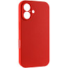 Чехол Silk Full Camera Protective (AA) NO LOGO для Apple iPhone 16 Plus (6.7") Херсон