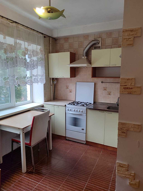 долгосрочная аренда 1-к квартира Киев, Шевченковский, 12000 грн./мес. Київ - зображення 1