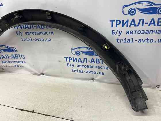 Накладка крыла Mazda CX 9 2006-2015 TD1151W60F (Арт. 75746) Київ