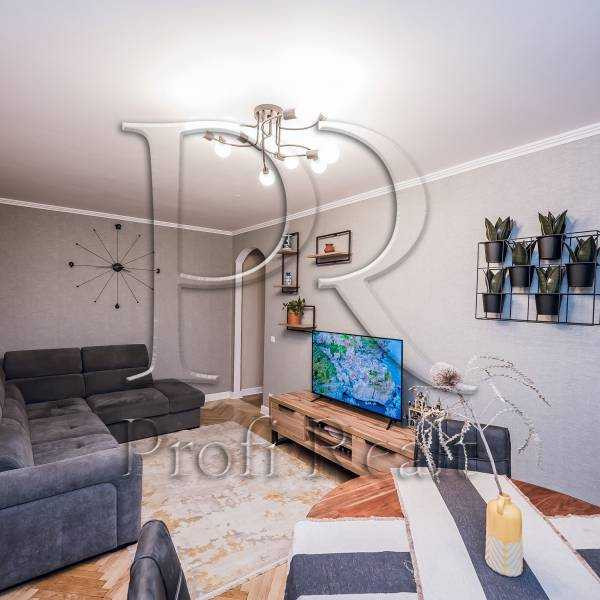 продажа 3-к квартира Киев, Соломенский, 73500 $ Київ - зображення 9
