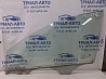 Стекло двери переднее левое Hyundai I30 2007-2012 824112R210 (Арт. 77001) Киев