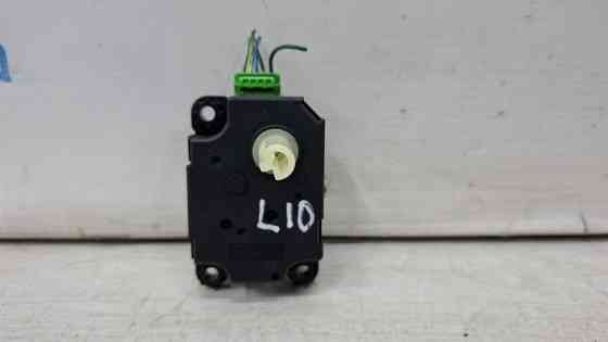 Сервопривод Mitsubishi Lancer 10 2.0 БЕНЗИН 4B11 2007 (б/у) Київ