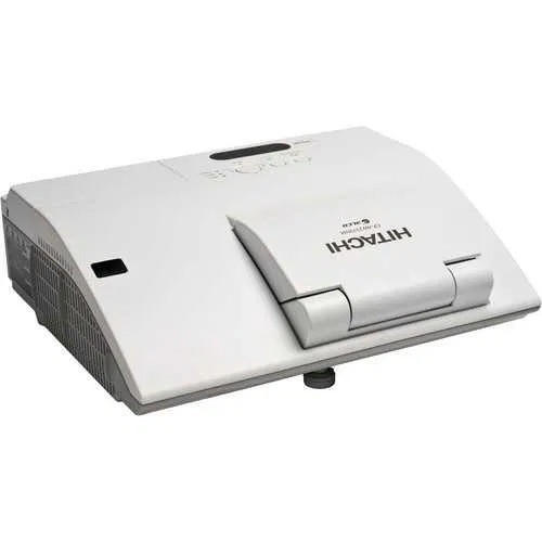 Проекторы Hitachi CP-AW2519N БУ (Днепр) Дніпро - зображення 3