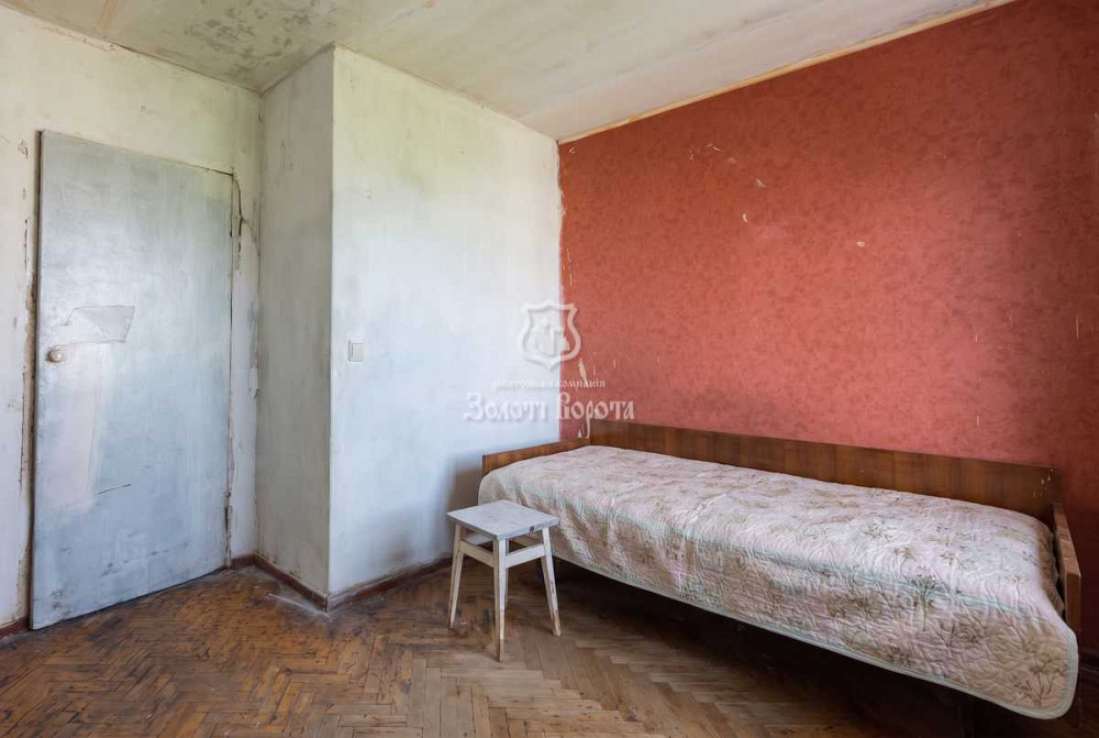 продажа 3-к квартира Киев, Дарницкий, 47000 $ Київ - зображення 4