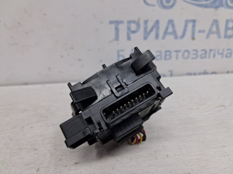 Переключатель подрулевой правый(дворники) Mitsubishi Pajero Wagon 3 3.2 ДИЗЕЛЬ 4M41 1999 (б/у) Киев - изображение 4