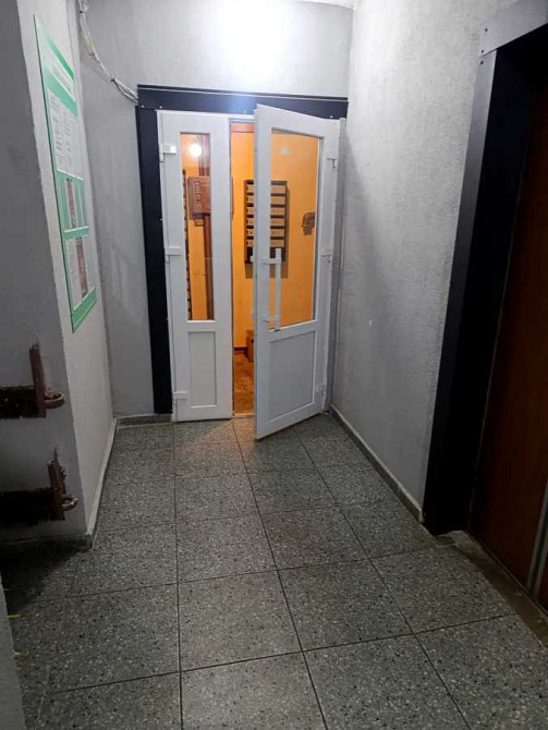 долгосрочная аренда 1-к квартира Киев, Дарницкий, 9000 грн./мес. Киев - изображение 1