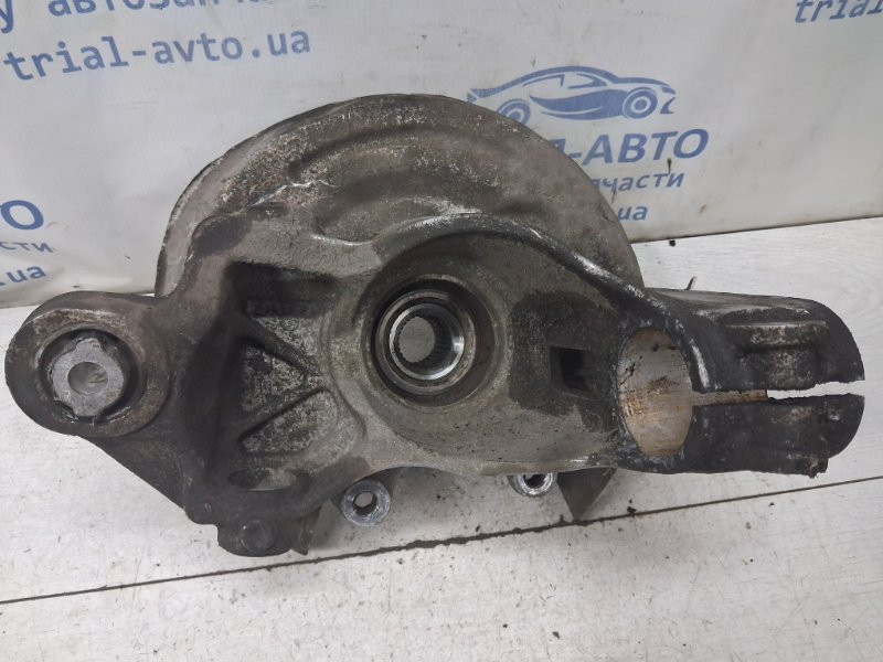 Цапфа задняя левая  Land Rover Range Rover Evoque 2011-2018 LR024483 (Арт. 82481) Киев - изображение 3