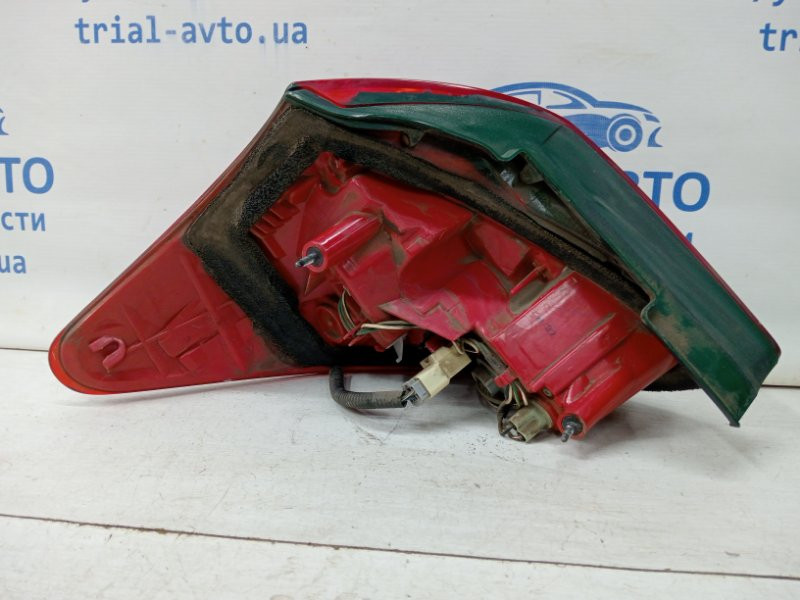 Фонарь задний внешний правый Toyota RAV 4 A30 2.0 БЕНЗИН 1AZFE 2005 (б/у) Киев - изображение 3