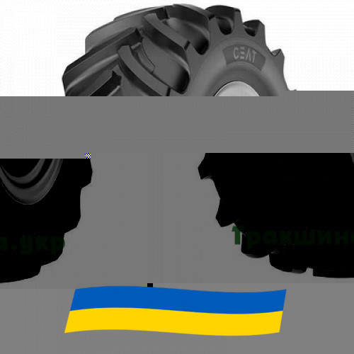540/65 R28 Ceat FARMAX R65 149D Сільгосп шина Киев - изображение 2