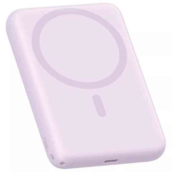 Power Bank Proove X-Core 22.5W 10000mAh Purple (PNXC22010009) Харків