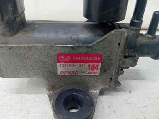 Клапан управления турбиной Subaru Forester 2012-2018 14471AA220 (Арт. 61599) Київ