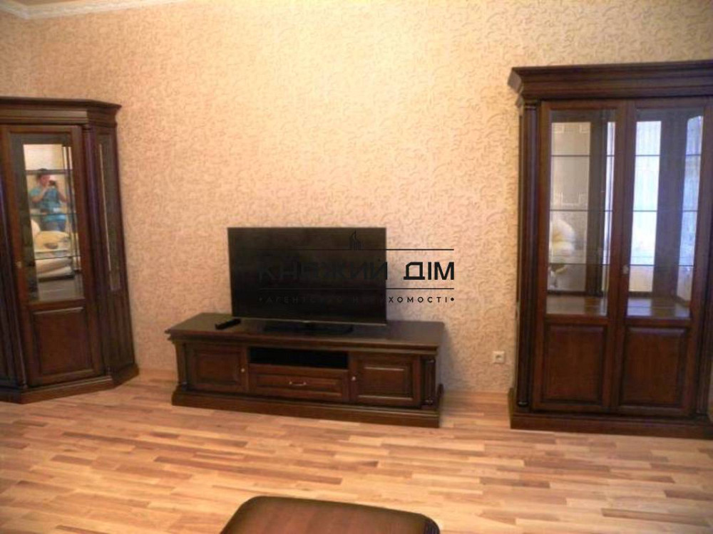 Чудова 3-кімнатна квартира в новому будинку біля станції «Лук'янівська» Код: 1182804 Київ - зображення 9