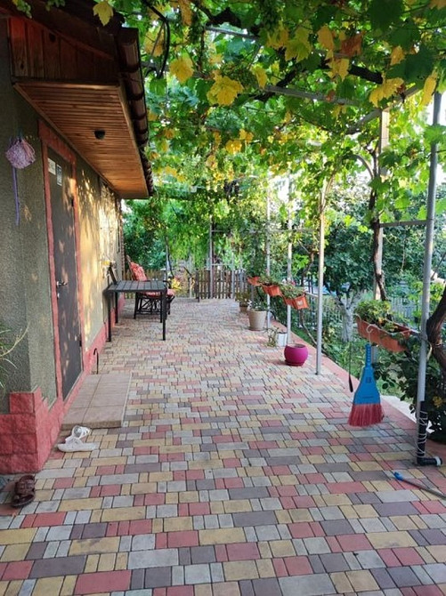 Дом дача очень классная Овидиополь - изображение 12