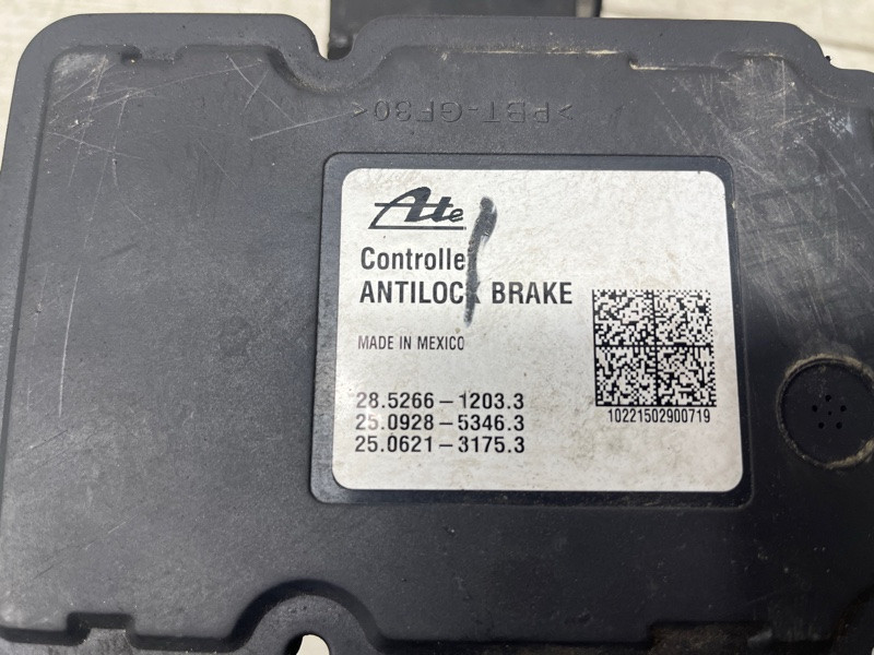 Блок abs Dodge Journey 2007-2020 68164594AA (Арт. 71986) Киев - изображение 7