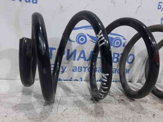 Пружина передняя Chevrolet Captiva C140 2.2 ДИЗЕЛЬ 2006 (б/у) Киев