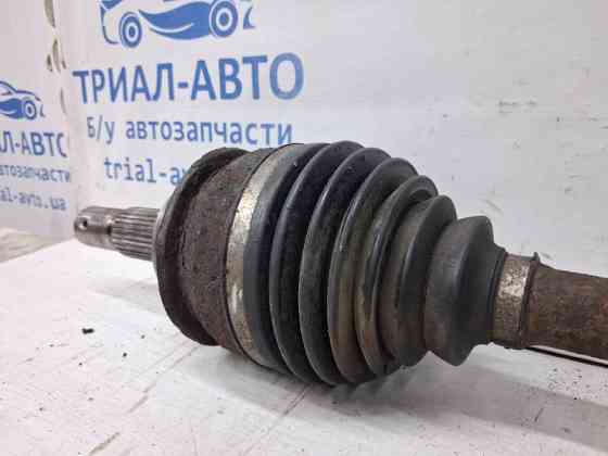 Привод передний правый АКПП Toyota Prado J120 4.0 1GR-FE 2002 (б/у) Киев