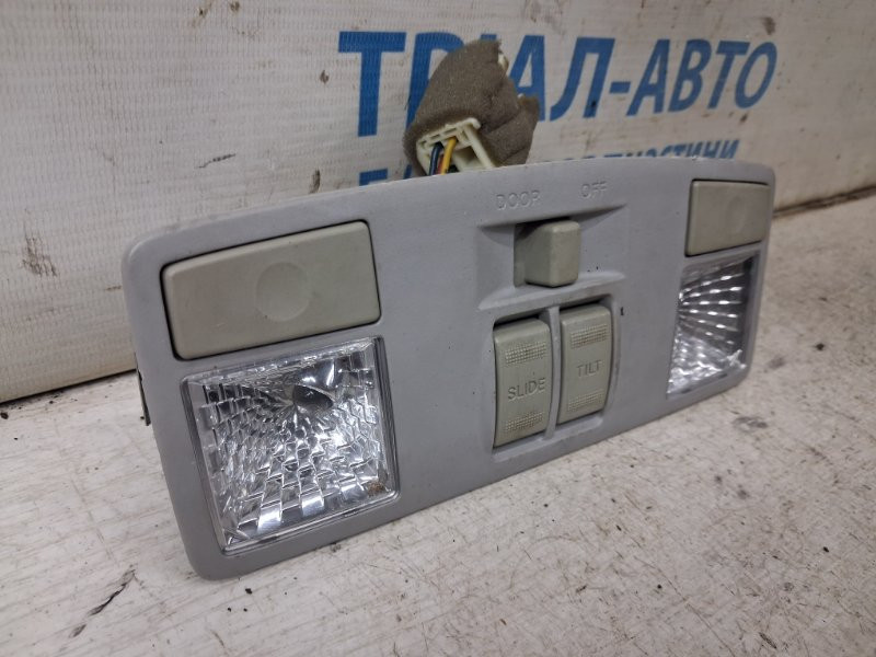 Плафон передний Mazda CX 7 2006-2012 EG21-51-310A (Арт. 84988) Київ - зображення 3