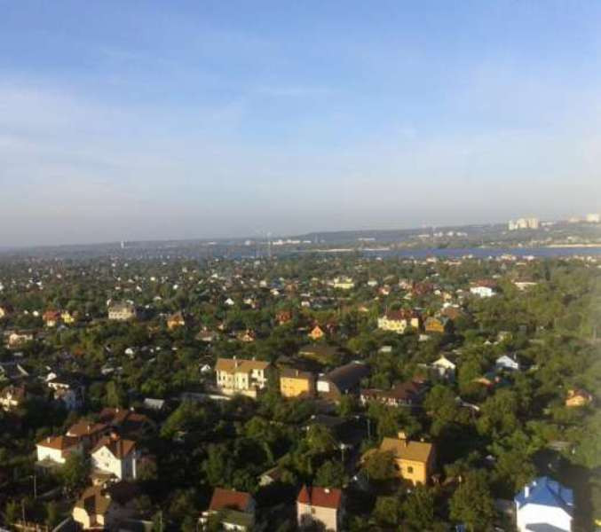 Двокімнатна квартира біля метро Осокорки № 1178439 Київ - зображення 8