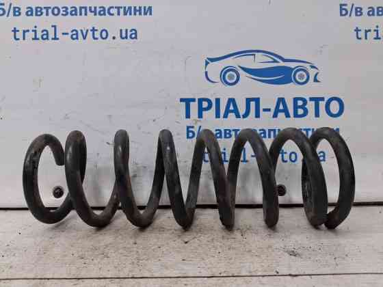 Пружина задняя Hyundai IX35 LM 1.7 DIESEL D4FD 2009 (б/у) Киев