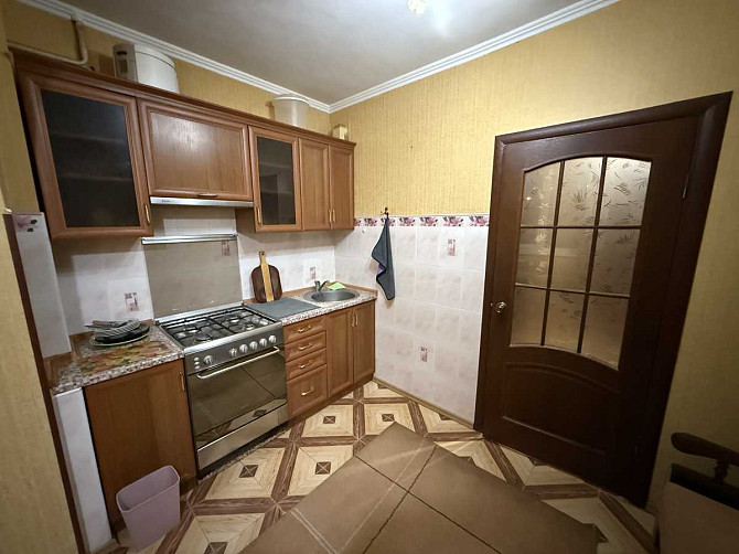 долгосрочная аренда 1-к квартира Киев, Оболонский, 15000 грн./мес. Київ - зображення 9