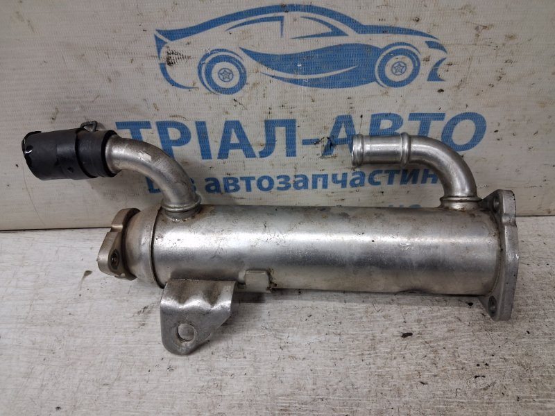 Радиатор EGR Hyundai Tucson 2004-2009 2841627400 (Арт. 86265) Київ - зображення 5