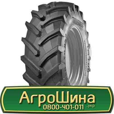 480/70 R34 Trelleborg TM700 143/143A8/B Сільгосп шина Киев