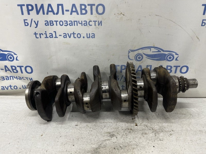 Коленвал Toyota Camry 2001-2006 13401-28010 (Арт. 81639) Київ - зображення 1