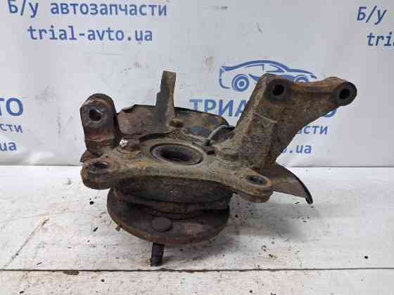 Кулак поворотный левый со ступицей Chevrolet Epica 2006-2013 96639916 (Арт. 78829) Київ