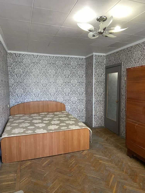 долгосрочная аренда 1-к квартира Одесса, Пересыпский, 5500 грн./мес. Одеса - зображення 1