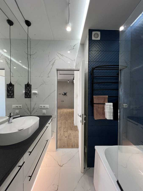 продажа 2-к квартира Киев, Подольский, 106000 $ Київ - зображення 6