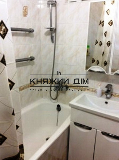 Оренда 2х кімнатної студії, біля ст. м. Печерська. № 11157433 Київ - зображення 6