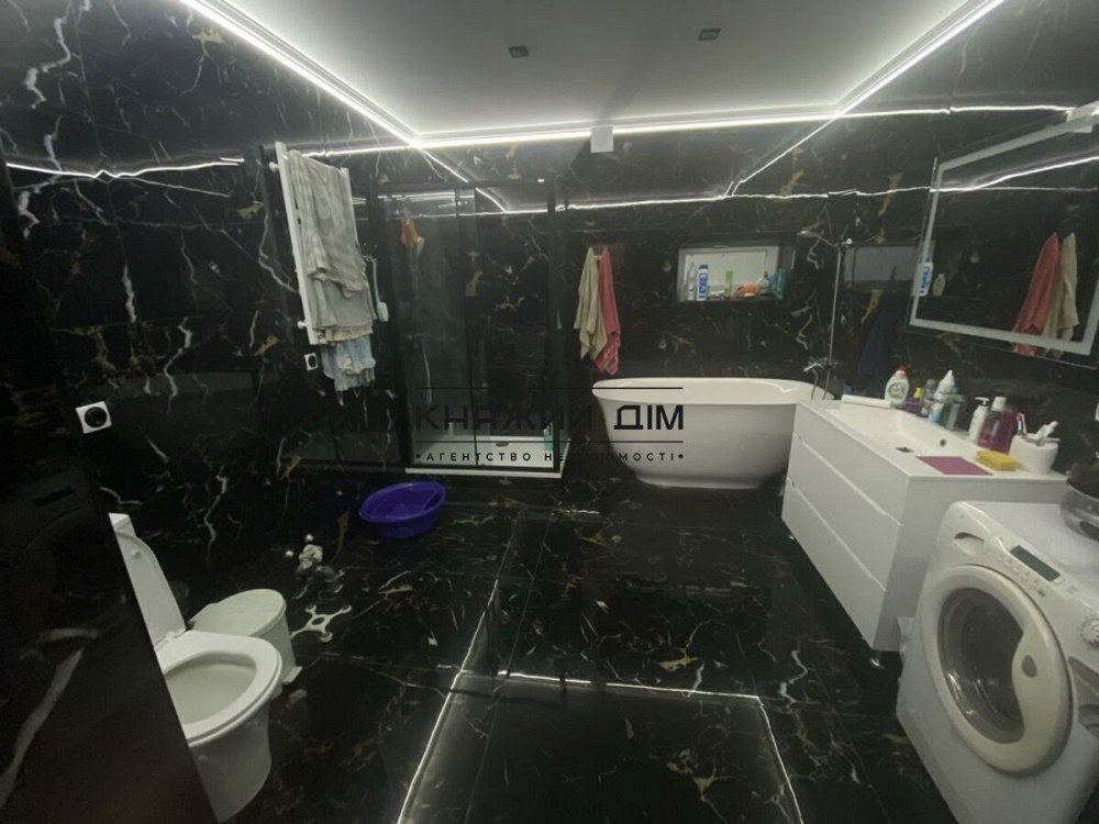 Є Генератор! Оренда 4-х кімнатного будинку в Києві Киев - изображение 8