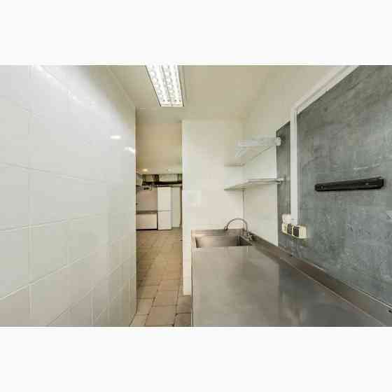 Сдам кухню ресторана центр Киева в долгострочную аренду Київ