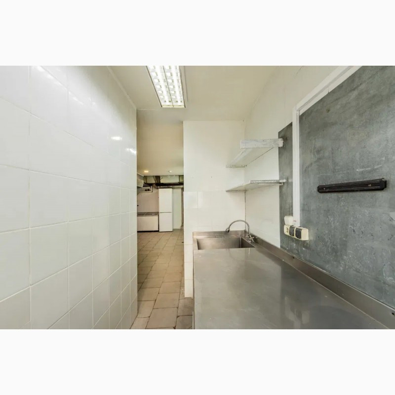 Сдам кухню ресторана центр Киева в долгострочную аренду Київ - зображення 5