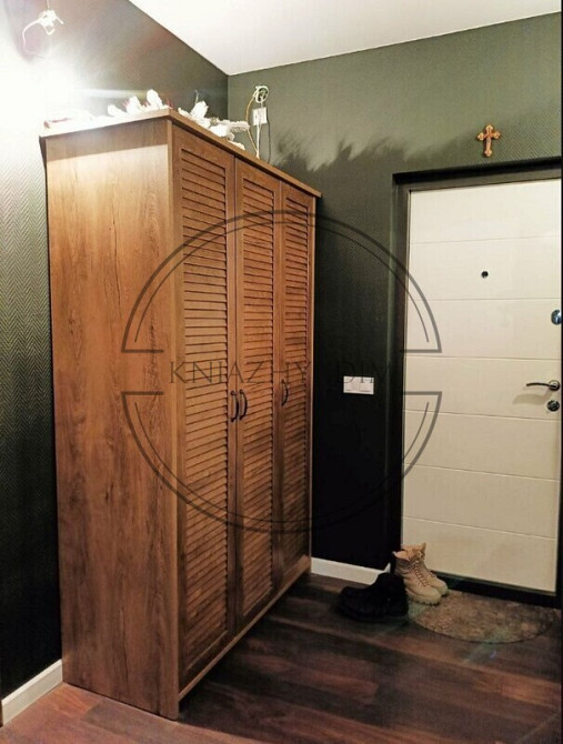 Продаж 2-х к.кв. в ЖК Сосновий Бір в Святошинському р-ні. Код об'єкту №:21145059 Київ - зображення 5