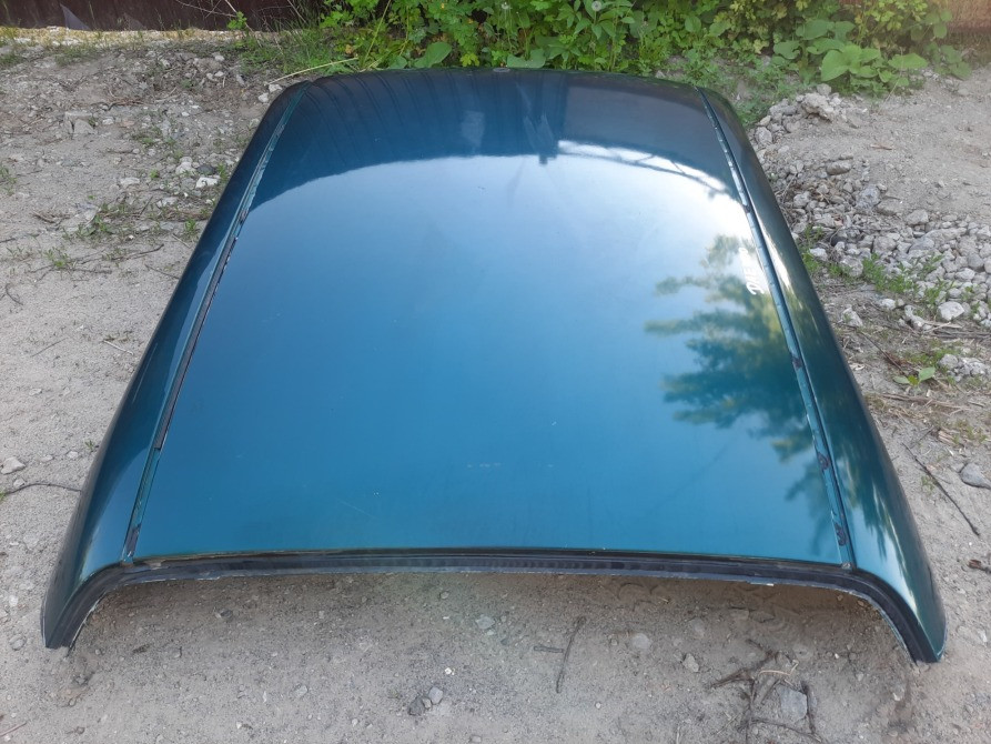 Крыша Потолок Daewoo Lanos Sens Дніпро - зображення 3