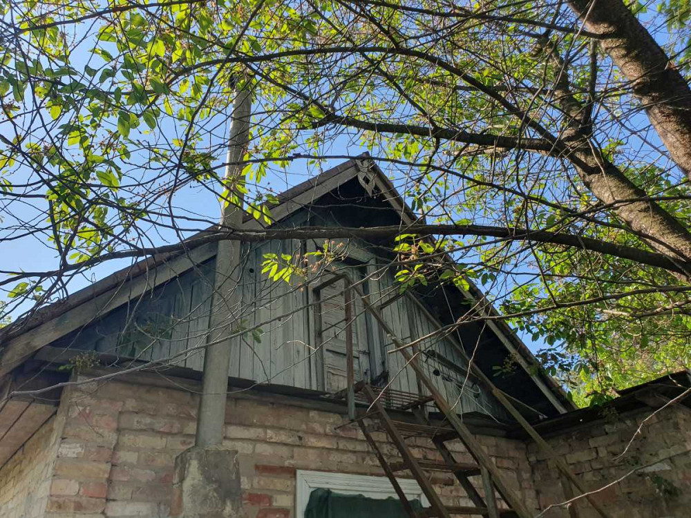 продажа 1-к дача Васильковский, Глеваха, 12500 $ Глеваха - зображення 6