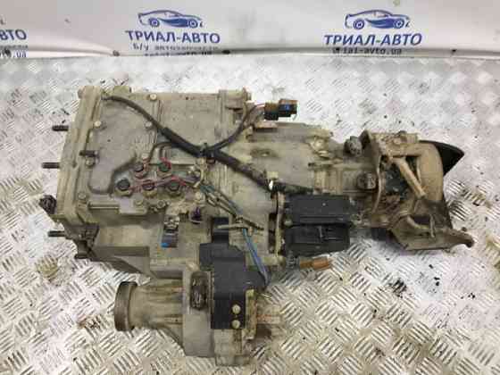Раздаточная коробка Mitsubishi Pajero Wagon 2006-2022 3242A035 (Арт. 57132) Киев