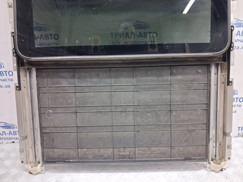 Люк в сборе Lexus RX 350 XU30 3.5 БЕНЗИН 2GRFE 2003 (б/у) Киев - изображение 2