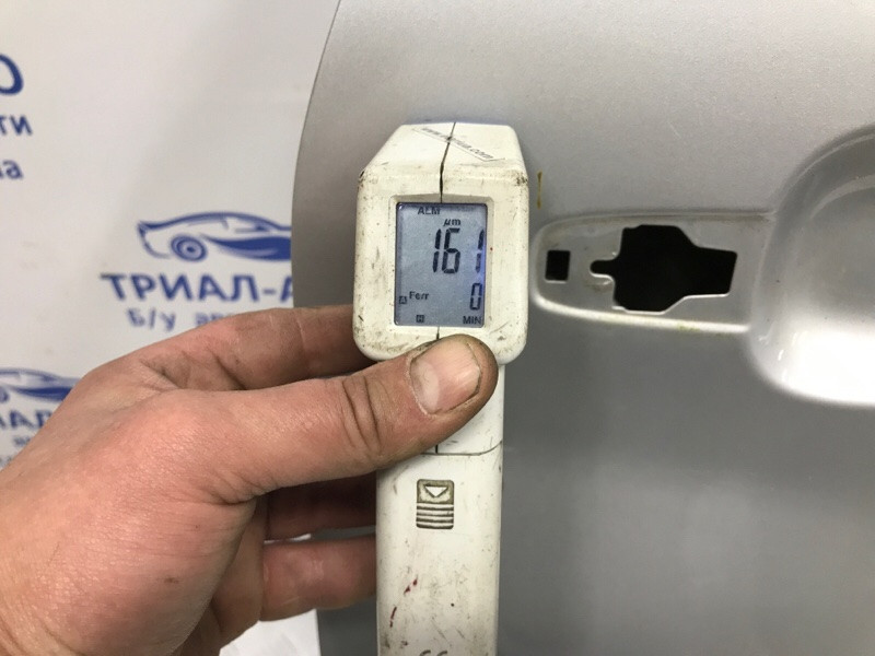 Дверь задняя правая Suzuki Grand Vitara 2005-2016 68003-65832 (Арт. 57731) Киев - изображение 5