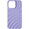 Чехол TPU MonoWave для Apple iPhone 14 Pro Max (6.7") Херсон