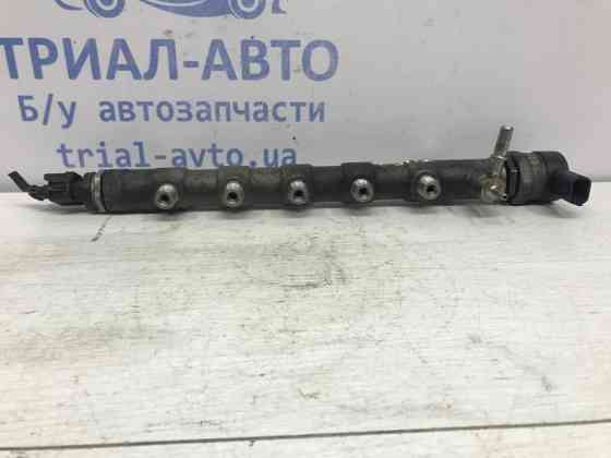 Топливная рампа Hyundai Tucson TL 1.7 DIESEL D4FD 2015 (б/у) Киев