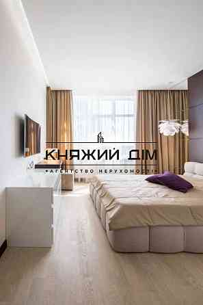 Оренда 3 кімнатної квартири ЖК  Новопечерські Липки Киев