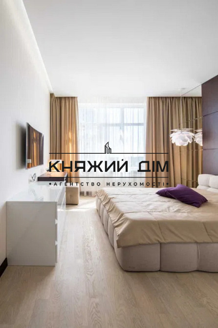 Оренда 3 кімнатної квартири ЖК  Новопечерські Липки Київ - зображення 1