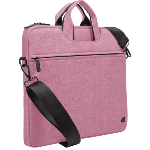 Сумка для ноутбука ArmorStandart ARM01S 15.6 Pink (ARM84428) Харьков - изображение 2