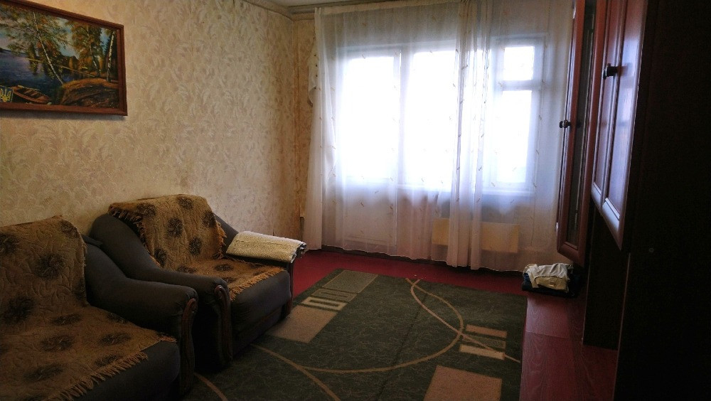 Оренда 1 кімнатної квартиру, вул. пр. Незалежності. Біла Церква - зображення 1