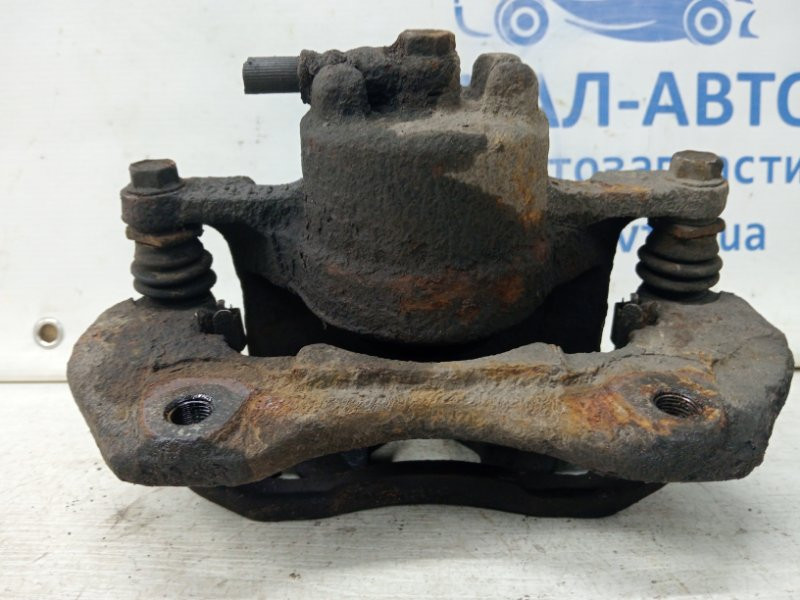 Суппорт передний левый Mitsubishi Lancer 2003-2009 MR955063 (Арт. 61414) Киев - изображение 3