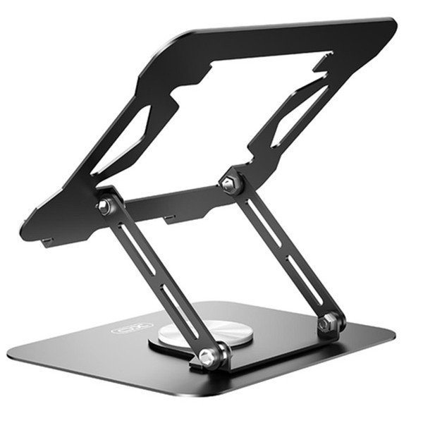 Підставка для ноутбука XO C153 Black (Код товару:39683) Харьков - изображение 2