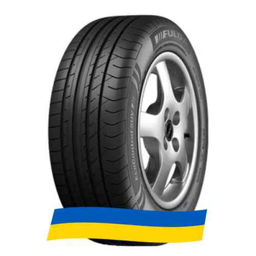 235/60 R18 Fulda EcoControl SUV 107V Позашляхова шина Київ